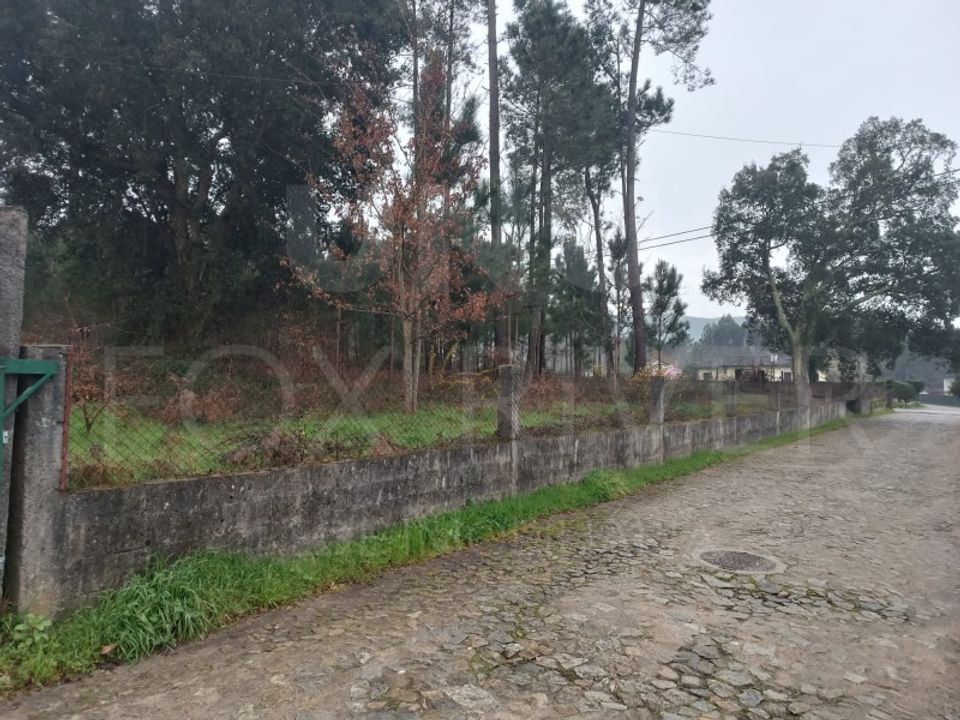 Helårsgrund i Valenca, Viana do Castelo - foto 3