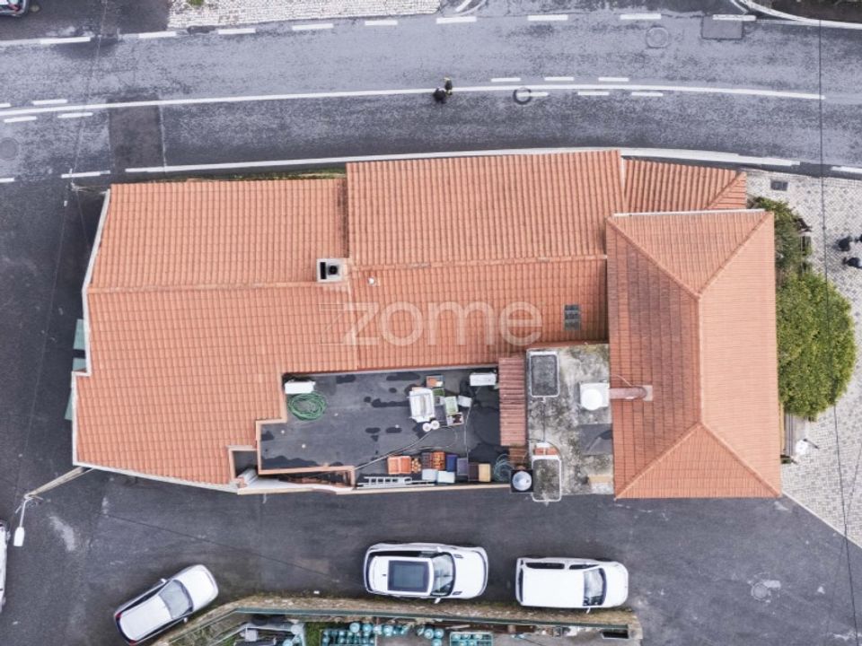 Erhvervsejendom i Almocageme, Lisbon - foto 2