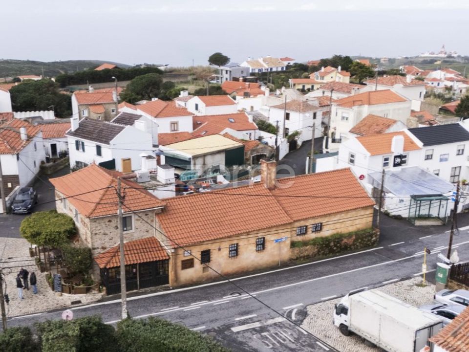 Erhvervsejendom i Almocageme, Lisbon - foto 4