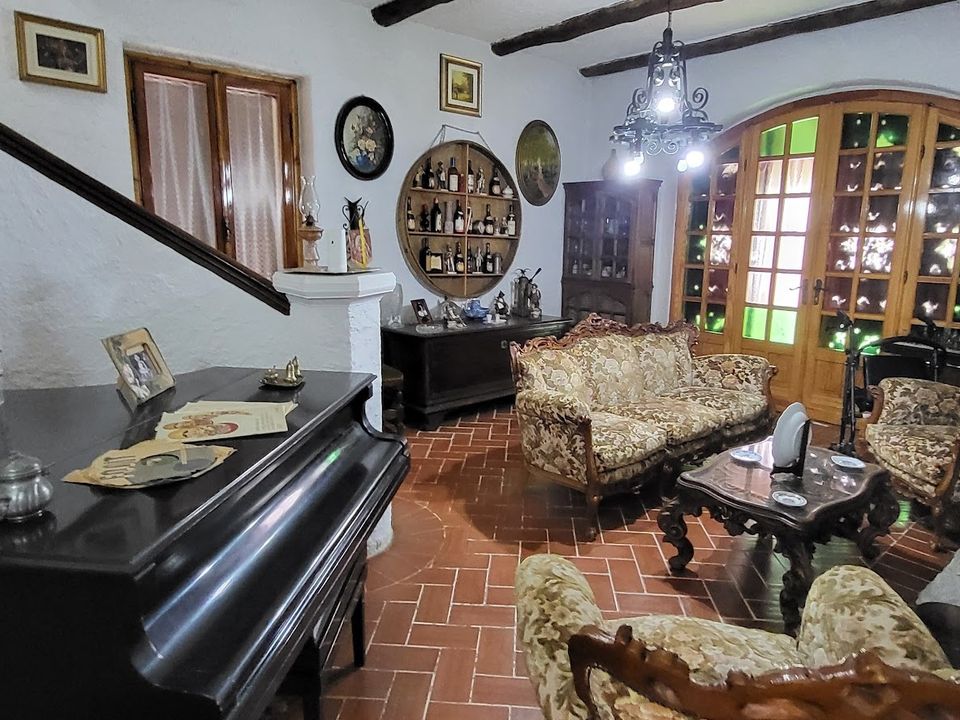 Villa i Asigliano Vercellese, Vercelli - bilde 2