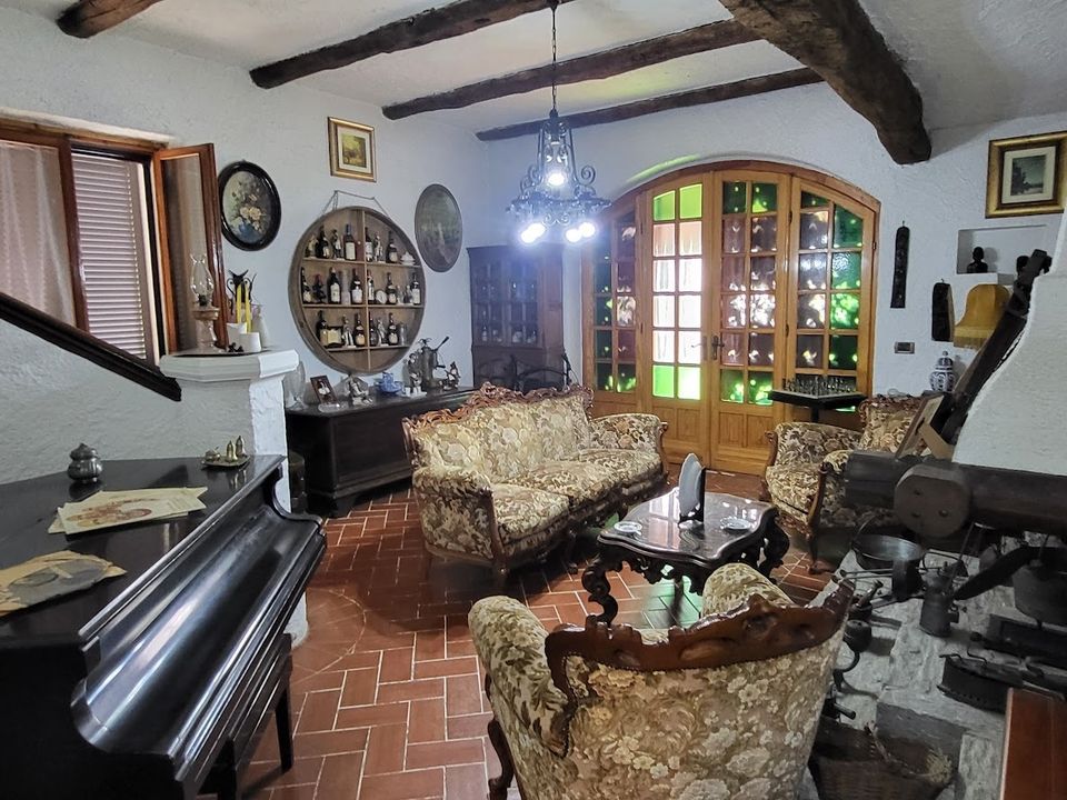 Villa i Asigliano Vercellese, Vercelli - bilde 4