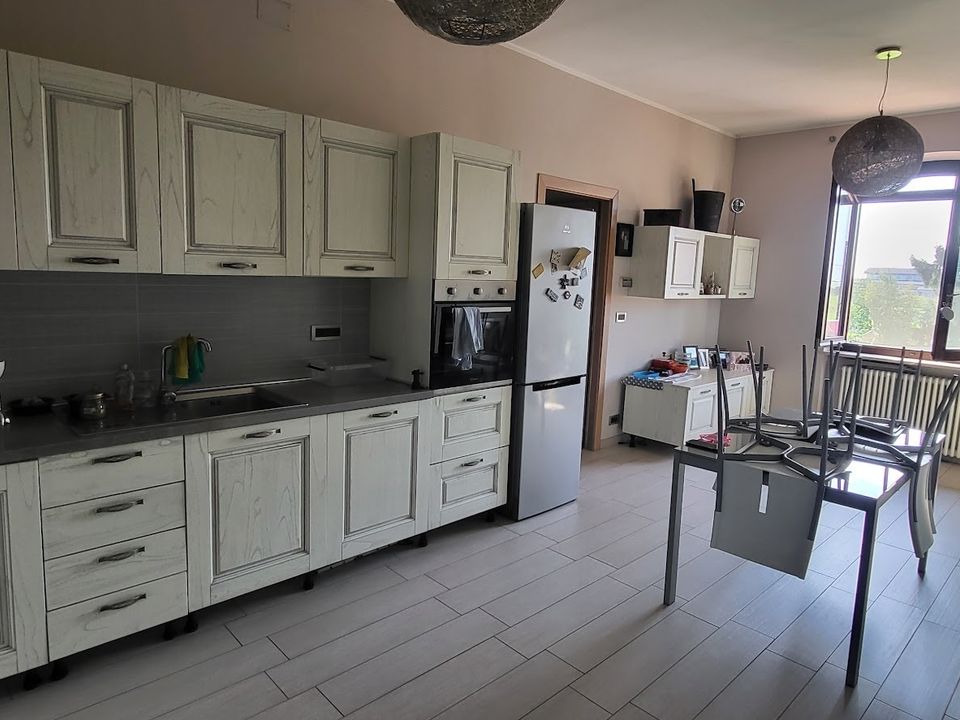 Villa i Asigliano Vercellese, Vercelli - bilde 5