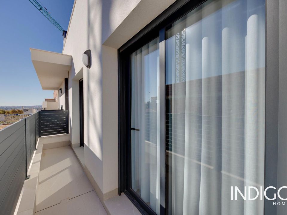 Villa a Torrevieja, Alicante - foto 3