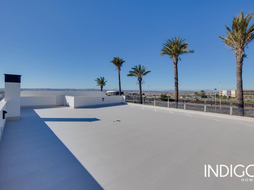 Villa a Torrevieja, Alicante - foto 4
