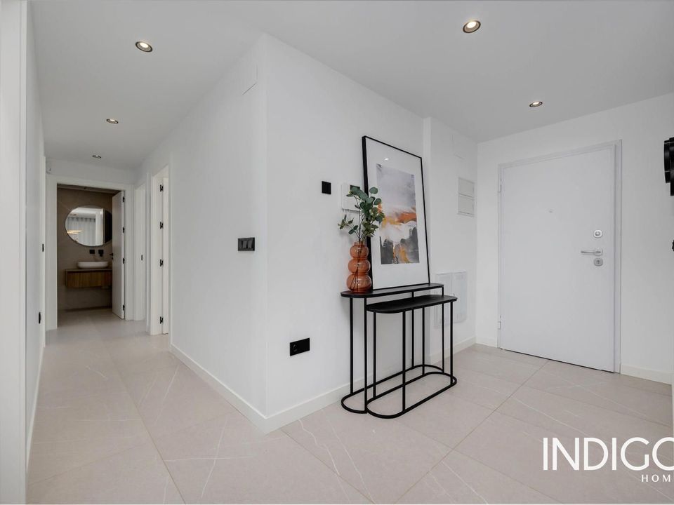 Villa i Torrevieja, Alicante - foto 5