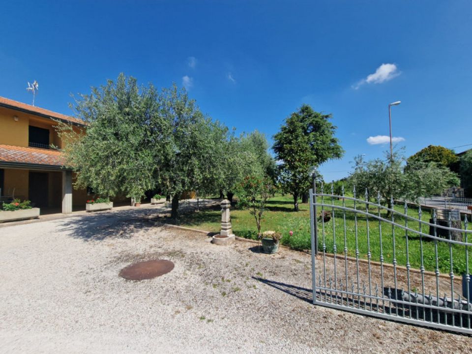 Villa a Cesena, Forli-Cesena - foto 1