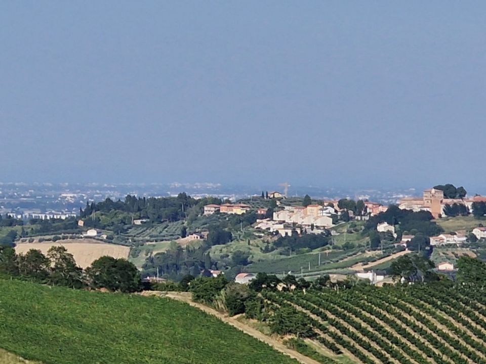 Helårsgrund i Cesena, Forli-Cesena - foto 1