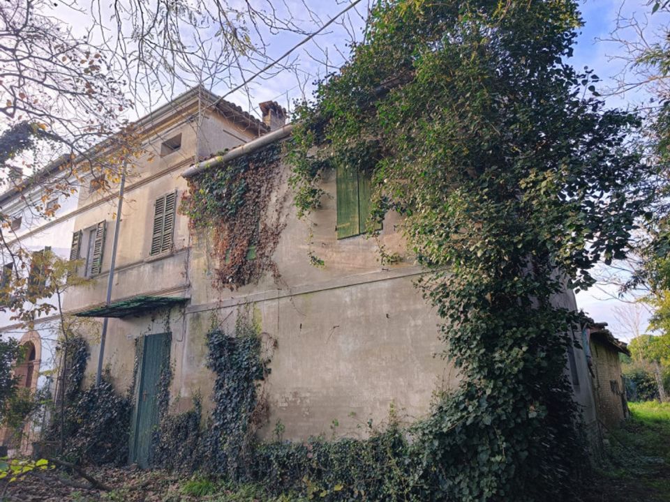 Villa i Ravenna, Ravenna - foto 1