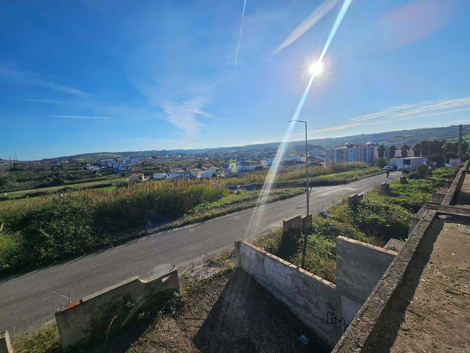 Helårsgrund i Lourinha, Lisbon - foto 2