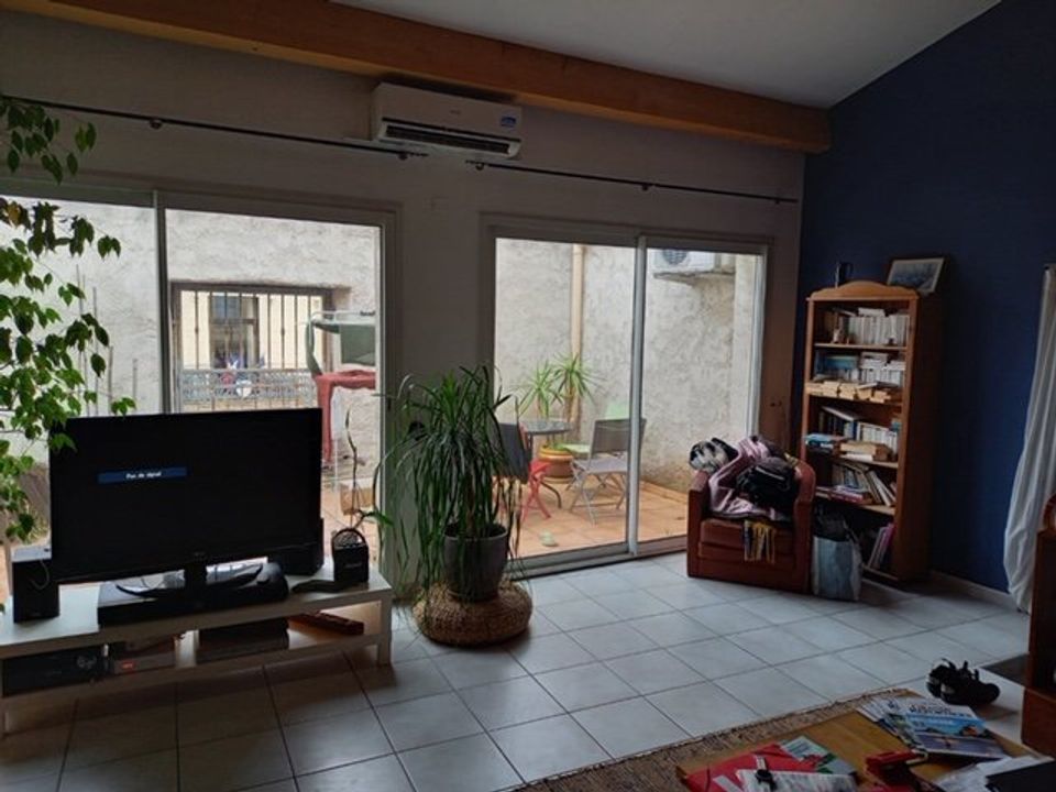Erhvervsejendom i Saint-André-de-Sangonis, Herault - foto 5