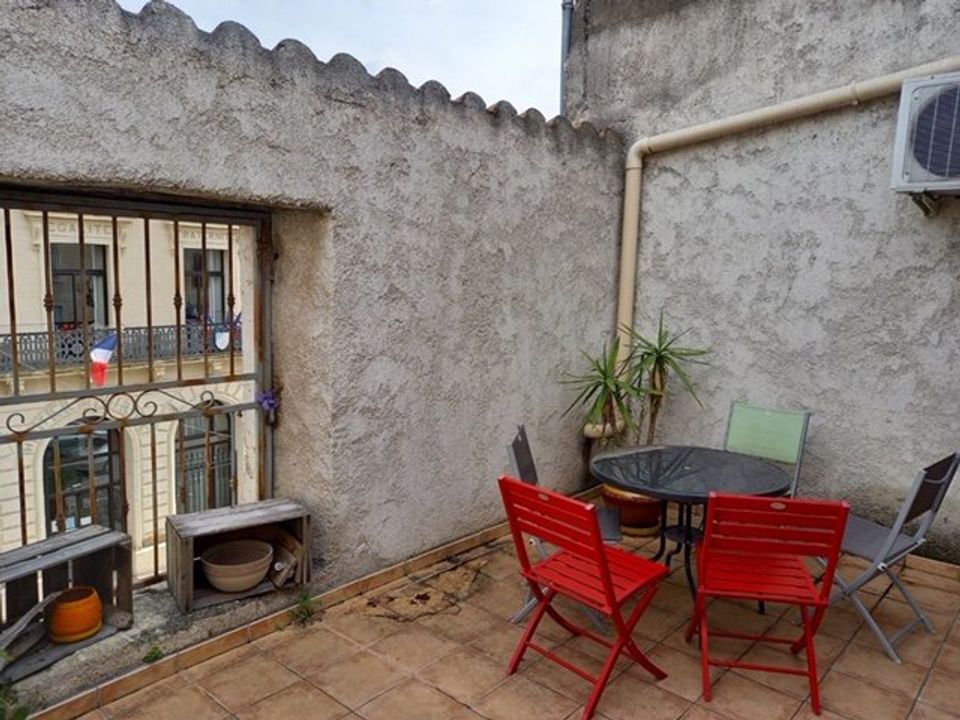 Erhvervsejendom i Saint-André-de-Sangonis, Herault - foto 4
