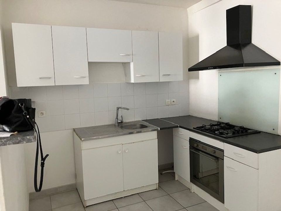 Erhvervsejendom i Saint-André-de-Sangonis, Herault - foto 2