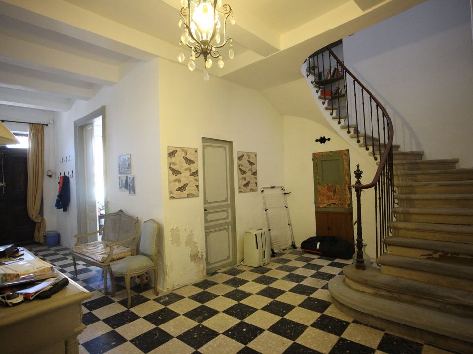 Villa i Nissan-lez-Enserune, Herault - foto 4