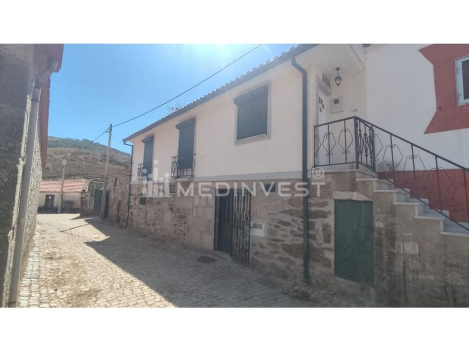 Villa i Boticas, Vila Real - foto 1