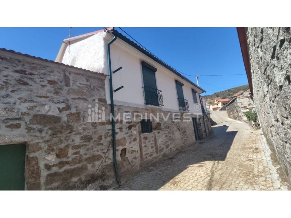 Villa i Boticas, Vila Real - foto 2
