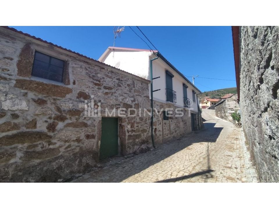 Villa i Boticas, Vila Real - foto 3