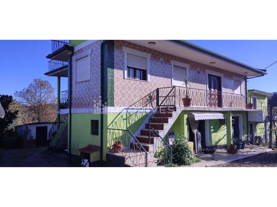 Farm i Cabeceiras de Basto, Braga - foto 2
