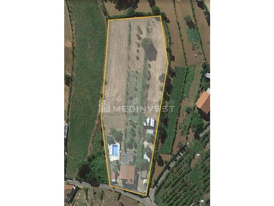 Farm i Cabeceiras de Basto, Braga - foto 1