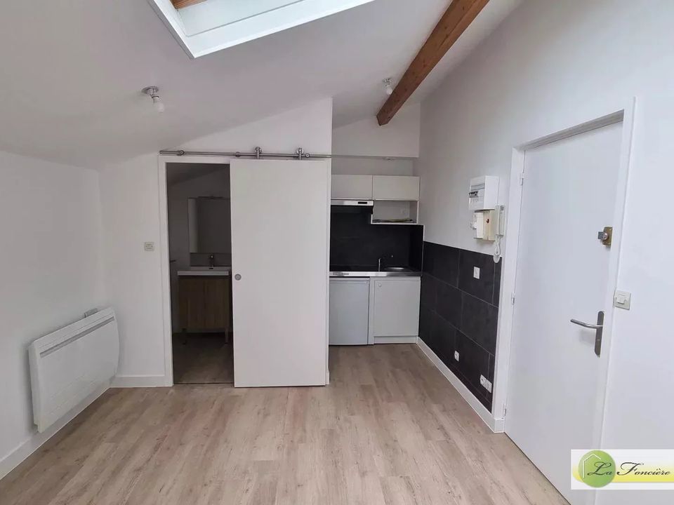 Apartament a La Couronne, Charente - foto 1