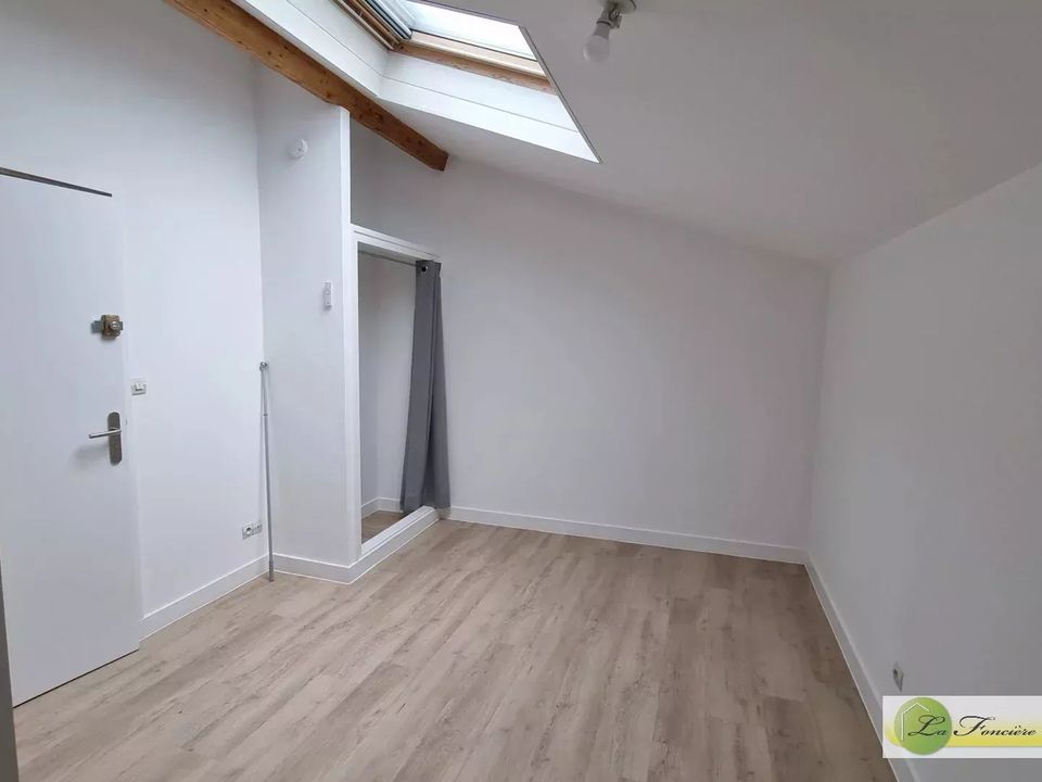 Apartament a La Couronne, Charente - foto 2