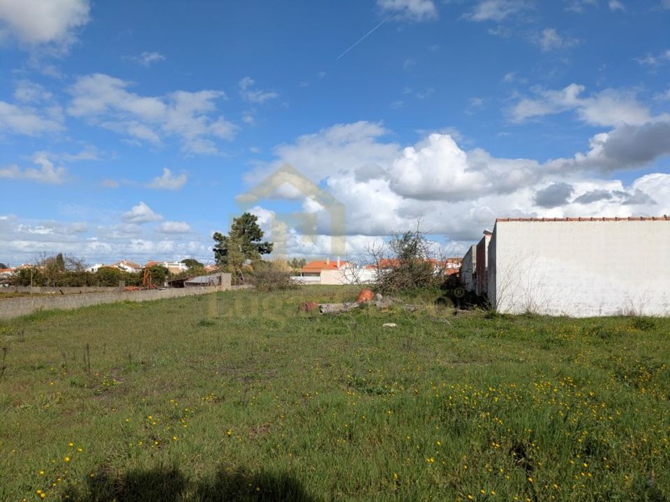 Helårsgrund i Brejos de Azeitao, Setubal - foto 2
