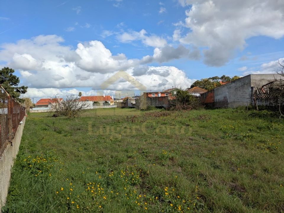 Helårsgrund i Brejos de Azeitao, Setubal - foto 3