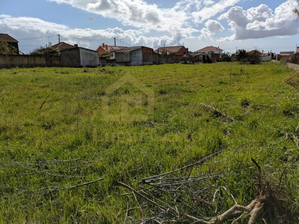 Helårsgrund i Brejos de Azeitao, Setubal - foto 5