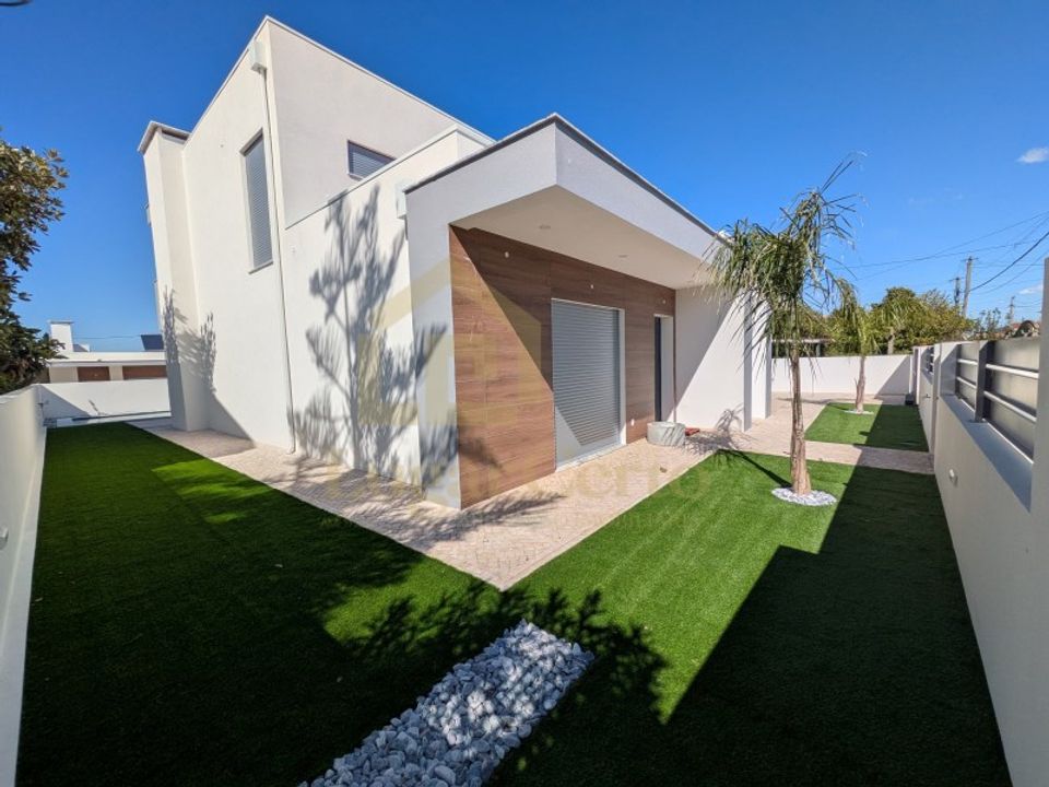 Villa i Brejos de Azeitao, Setubal - foto 3