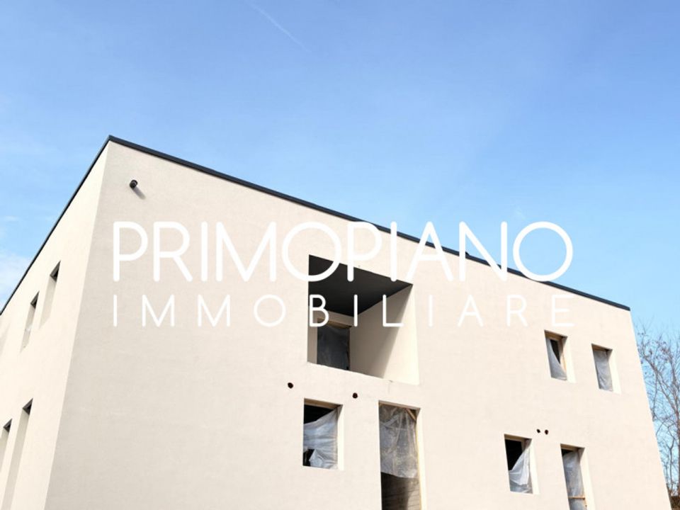 Lejlighed i Trento, Trento - foto 3