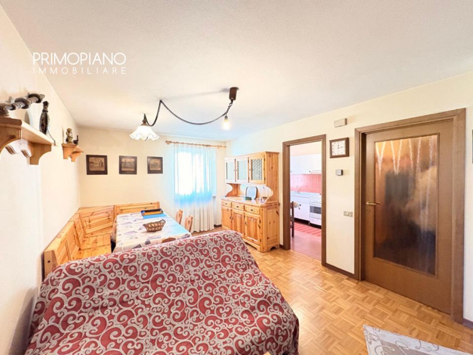 Lejlighed i Lavarone, Trento - foto 4