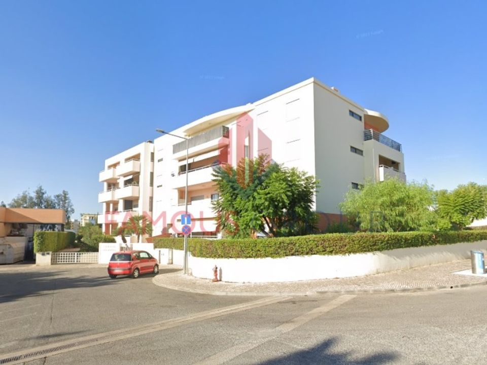 Lejlighed i Portimao, Faro - foto 1