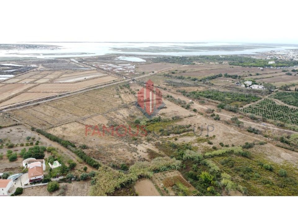 Helårsgrund i Quelfes, Faro - foto 2