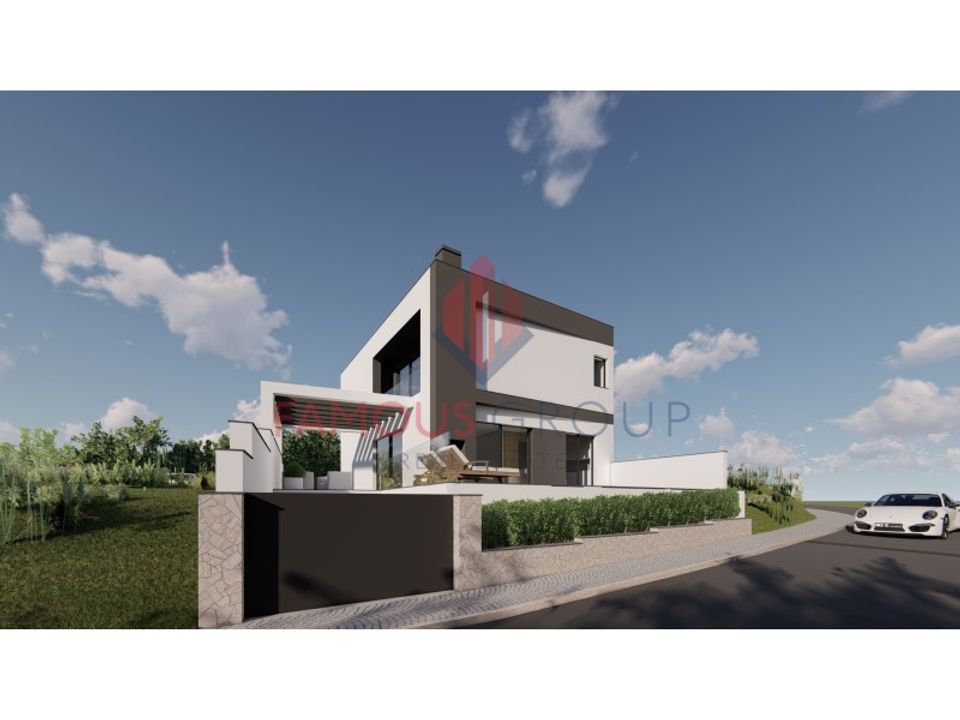 Villa i Mexilhoeira Grande, Faro - foto 2