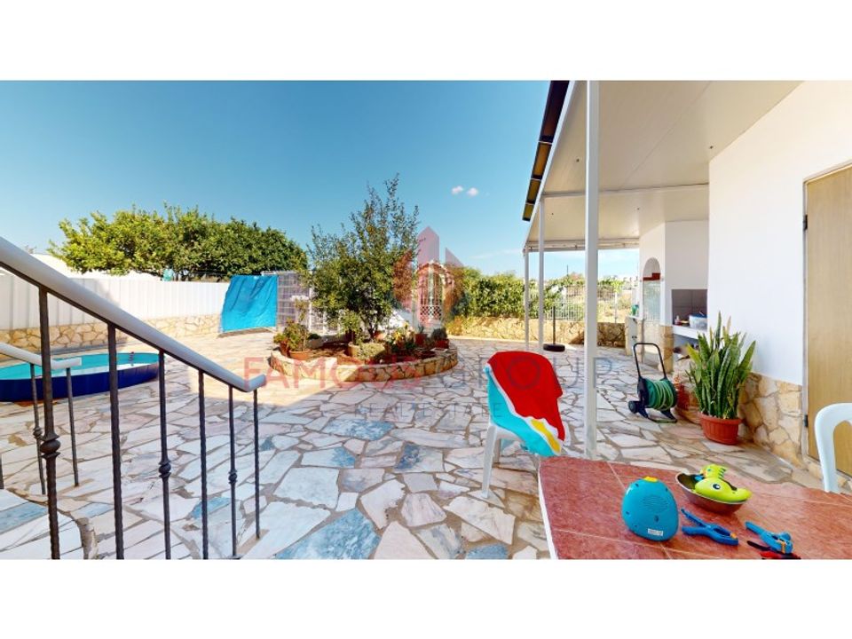 Duplex i Estombar, Faro - foto 1