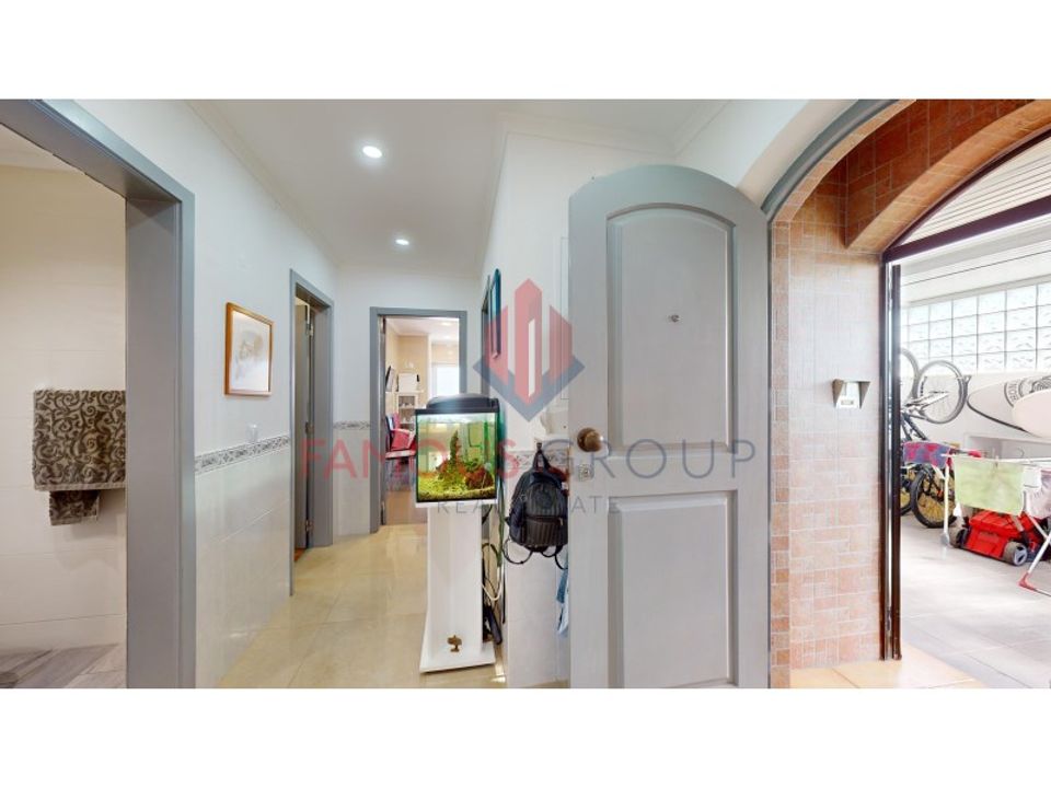 Duplex i Estombar, Faro - foto 3