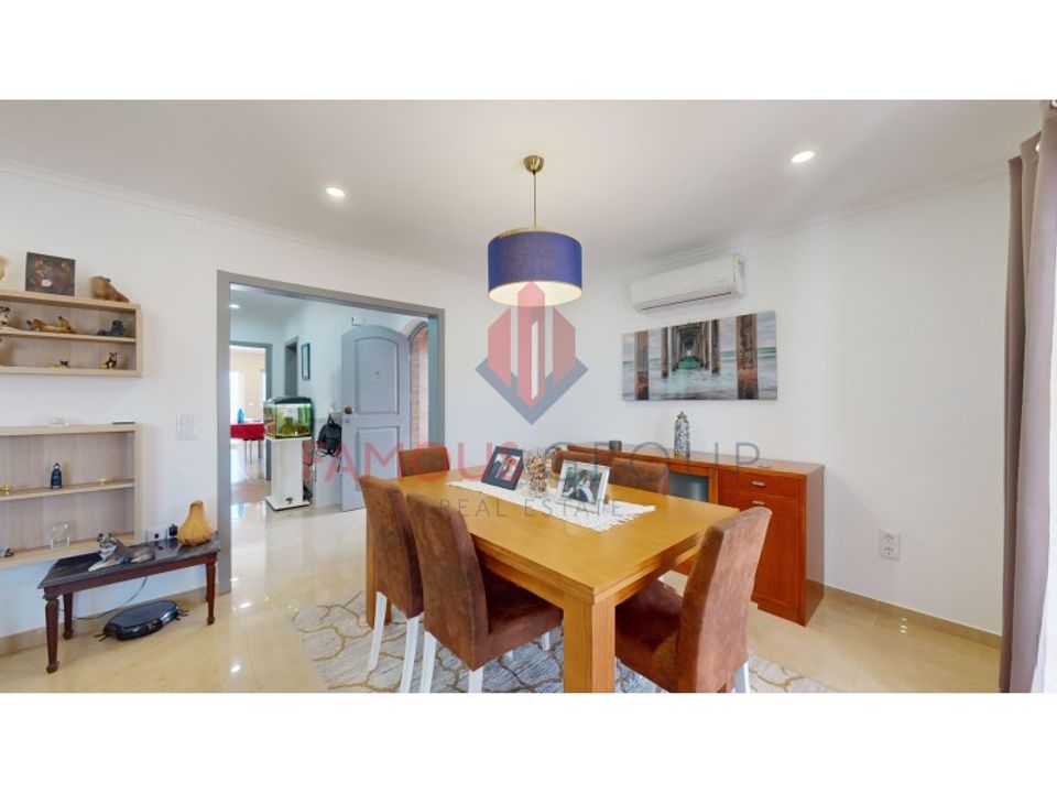 Duplex i Estombar, Faro - foto 4