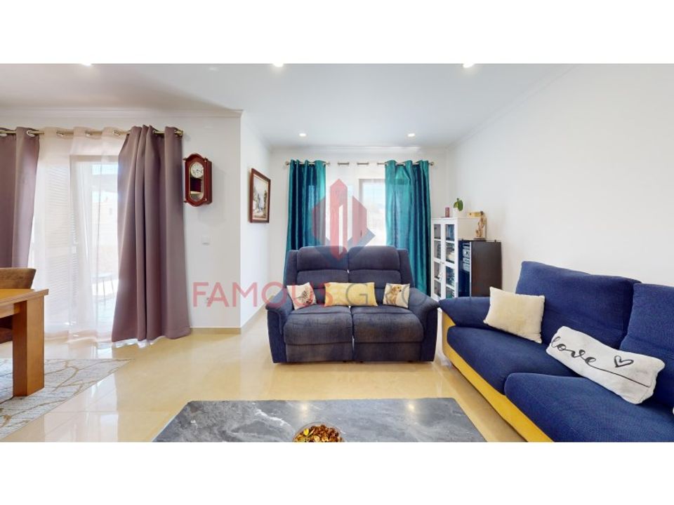 Duplex i Estombar, Faro - foto 5