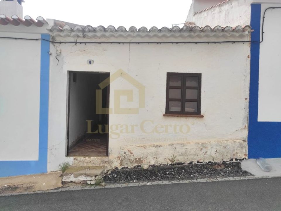 Villa i Albernoa e Trindade, Beja - foto 1