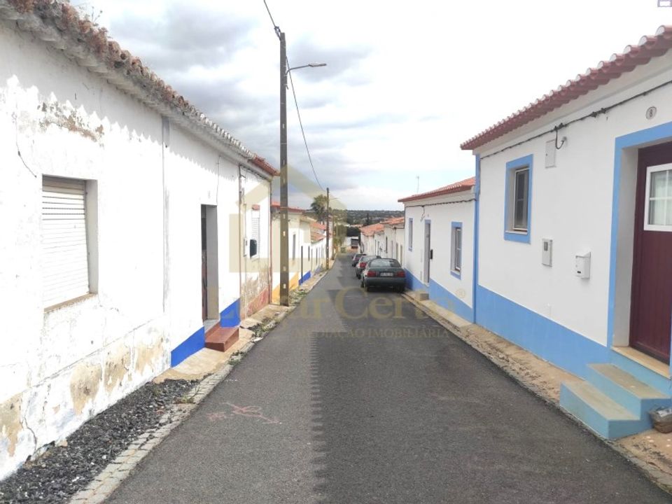 Villa i Albernoa e Trindade, Beja - foto 3