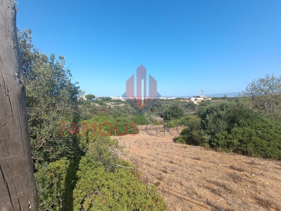 Helårsgrund i Ferragudo, Faro - foto 2