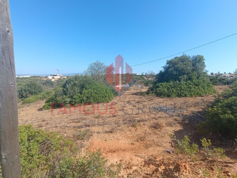 Helårsgrund i Ferragudo, Faro - foto 3