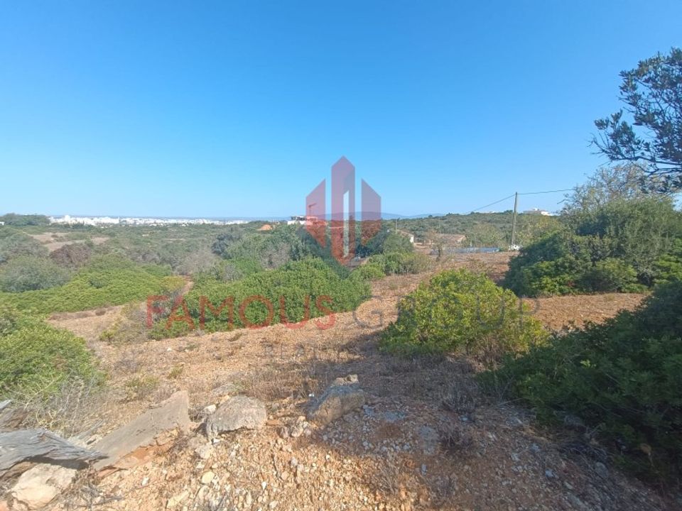 Helårsgrund i Ferragudo, Faro - foto 4