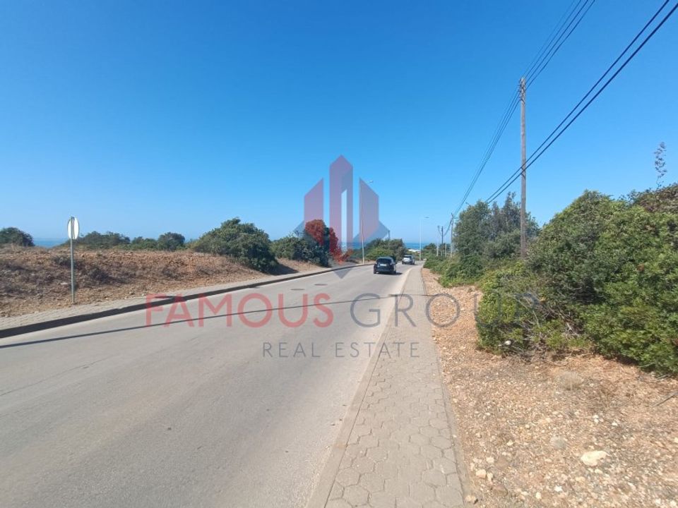Helårsgrund i Ferragudo, Faro - foto 5