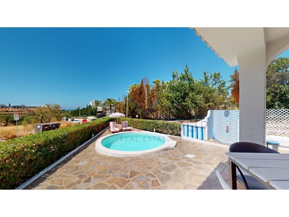 Villa a Ferragudo, Faro - foto 1