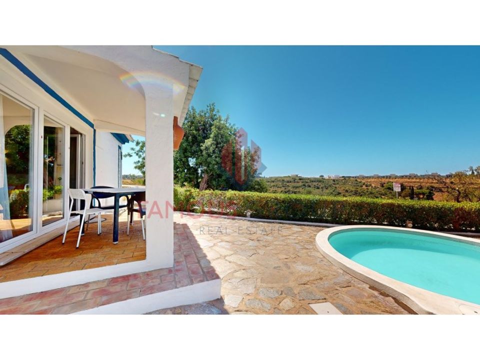 Villa a Ferragudo, Faro - foto 3