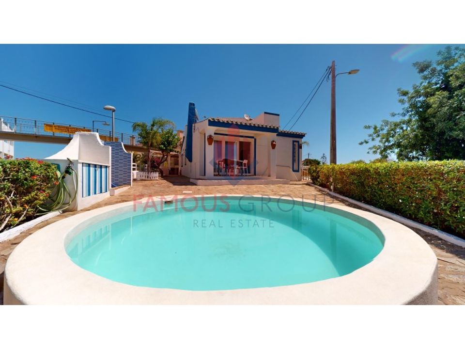 Villa a Ferragudo, Faro - foto 4