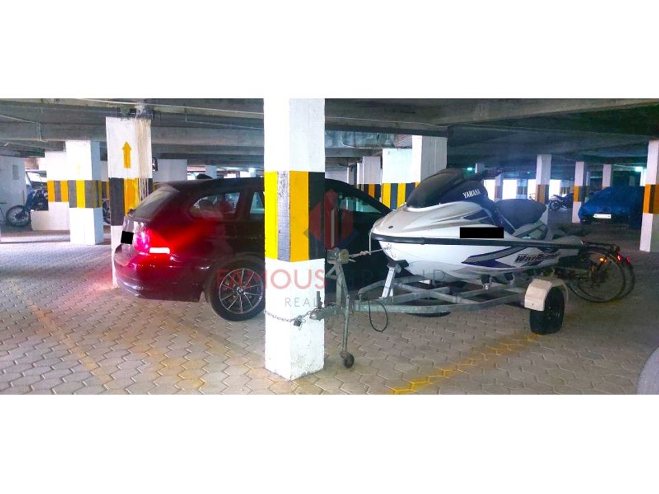 Garage i Alvor, Faro - foto 2