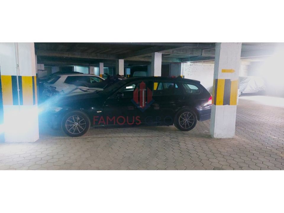 Garage i Alvor, Faro - foto 4