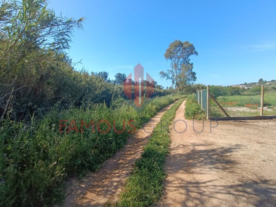 Helårsgrund i Mexilhoeira Grande, Faro - foto 3