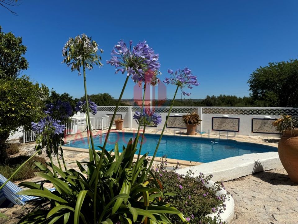 Villa i Alcantarilha, Faro - foto 2